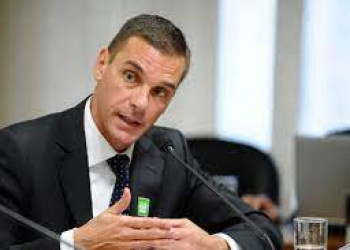 Presidente do Banco do Brasil, André Brandão renuncia ao cargo